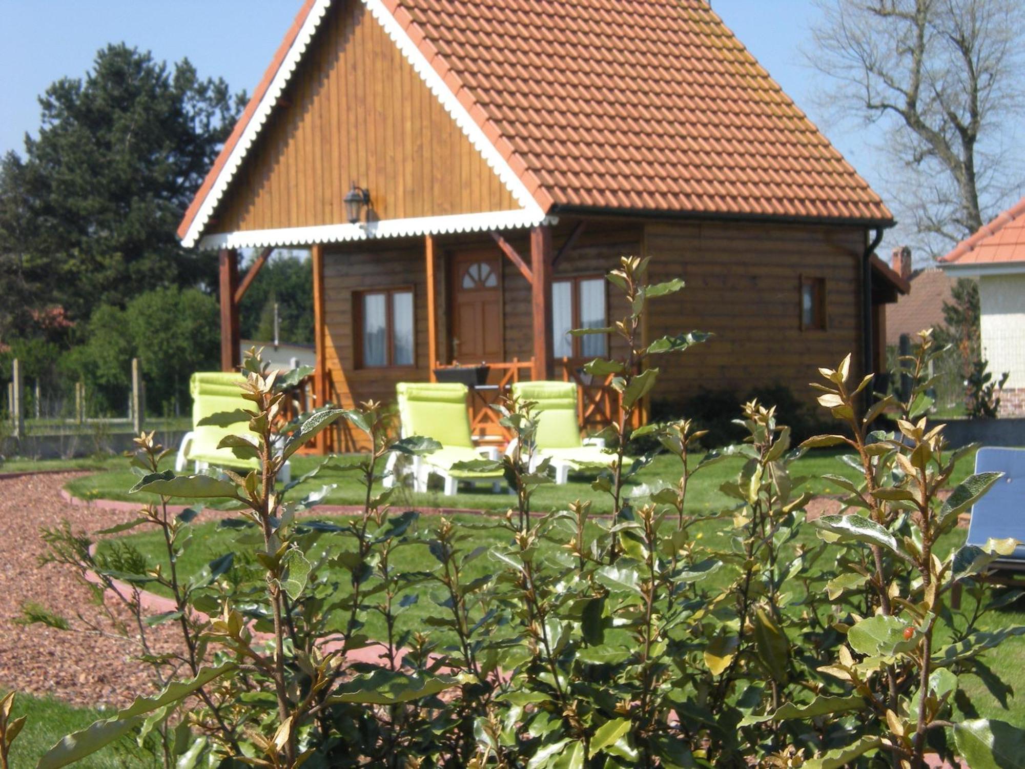 Les Augustines Hotel Quend Exterior photo
